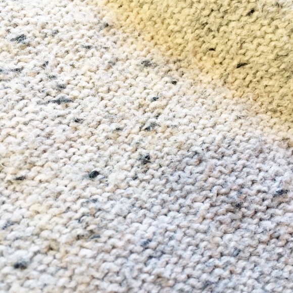 Torrid Grey knit cardigan with shoulder detailing - Picture 6 of 6